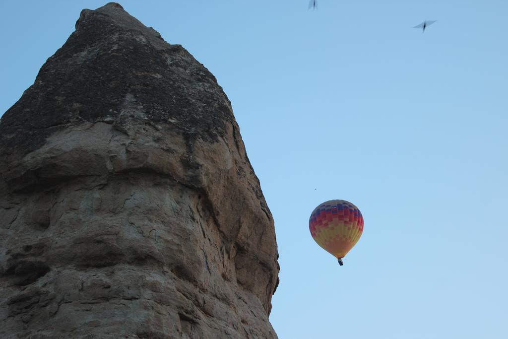 Stay In Peace Cave Hostel Goreme Exterior photo