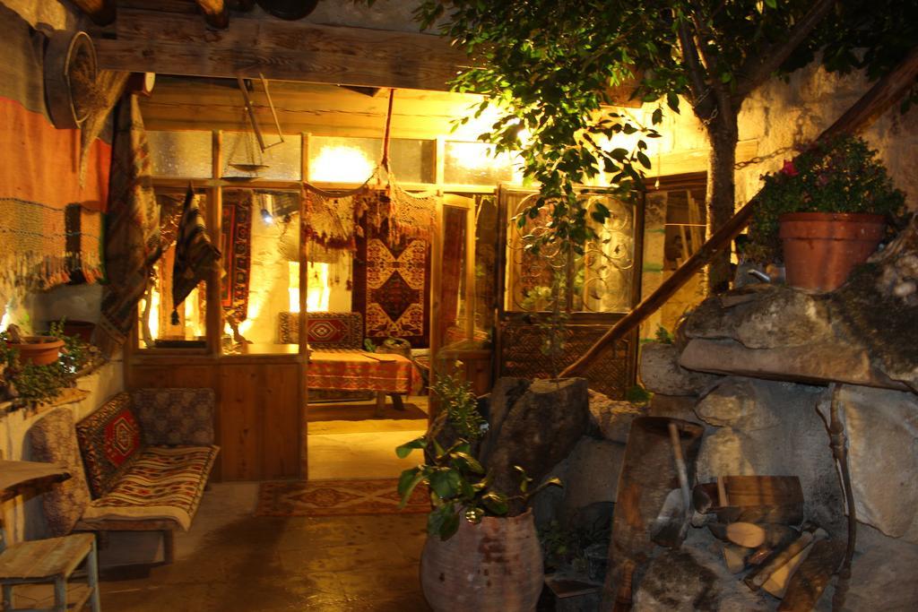 Stay In Peace Cave Hostel Goreme Exterior photo